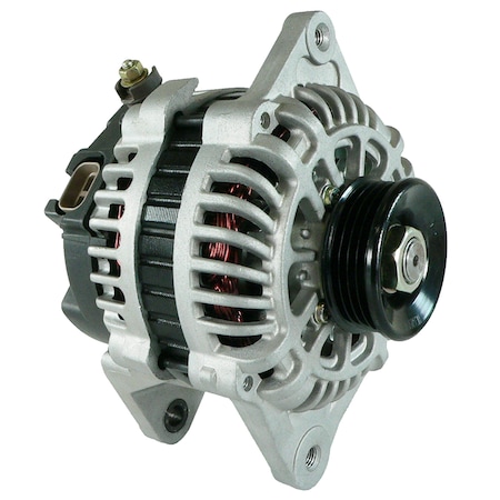 Db Electrical New Alternator Fits 1.5 1.5L Kia Rio 2001-2002 & 1.6 1.6L 2003-2005 400-46021